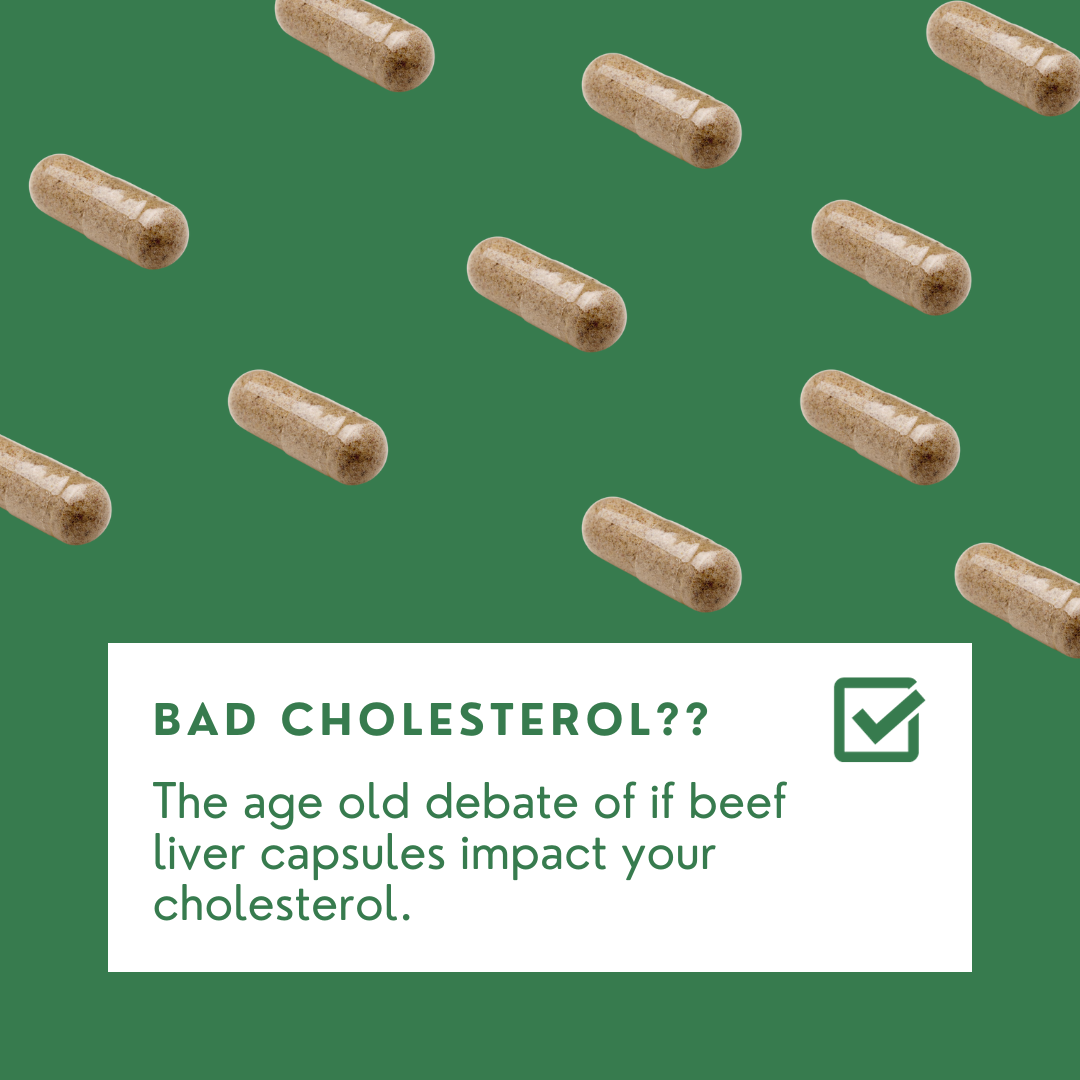 Debunking the Myth: Why Dietary Cholesterol Might Not Be Your Enemy