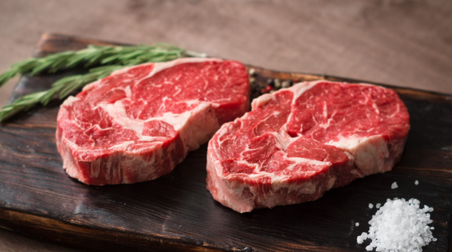 Think Red Meat is Harmful? Think Again - Unveiling the Surprising Truths Behind Common Health Myths