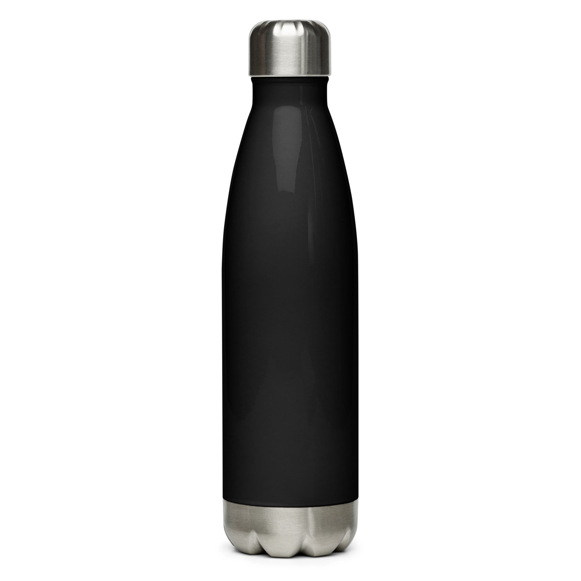 Whole Again Stainless Steel Water Bottle