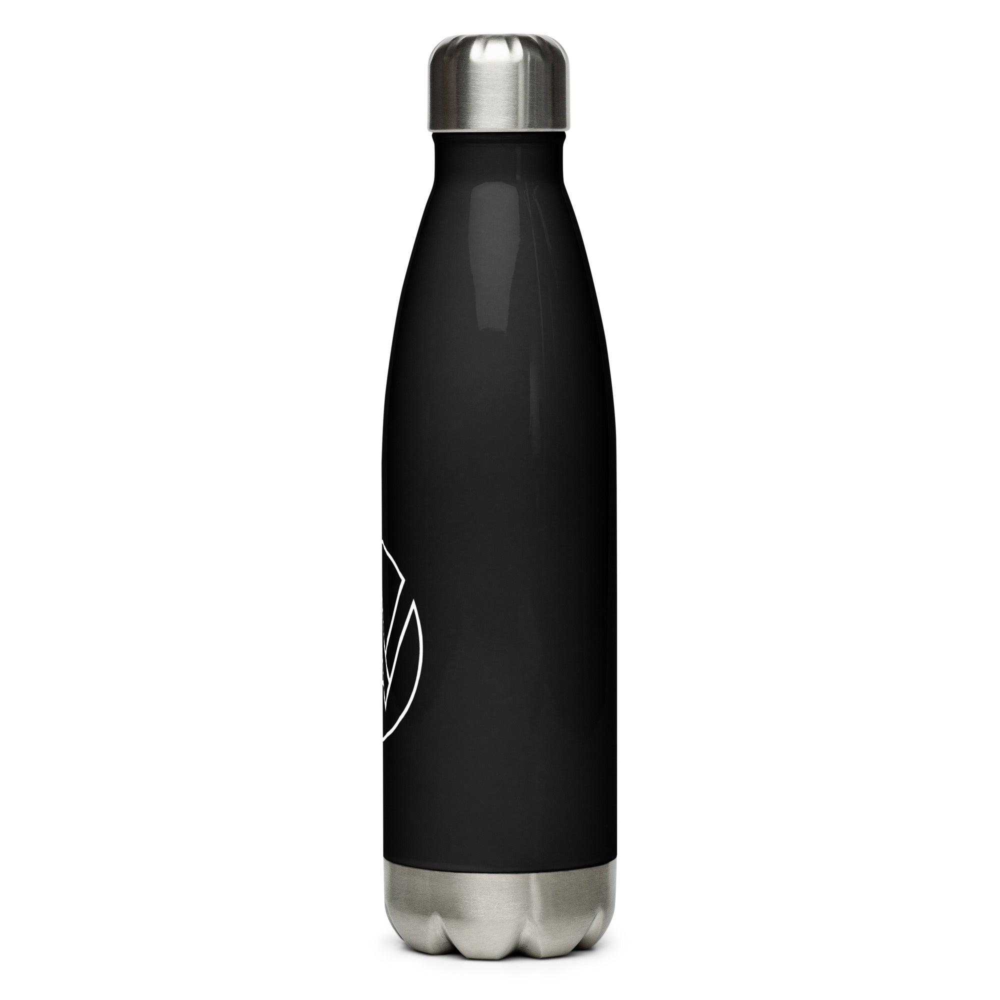 Whole Again Stainless Steel Water Bottle