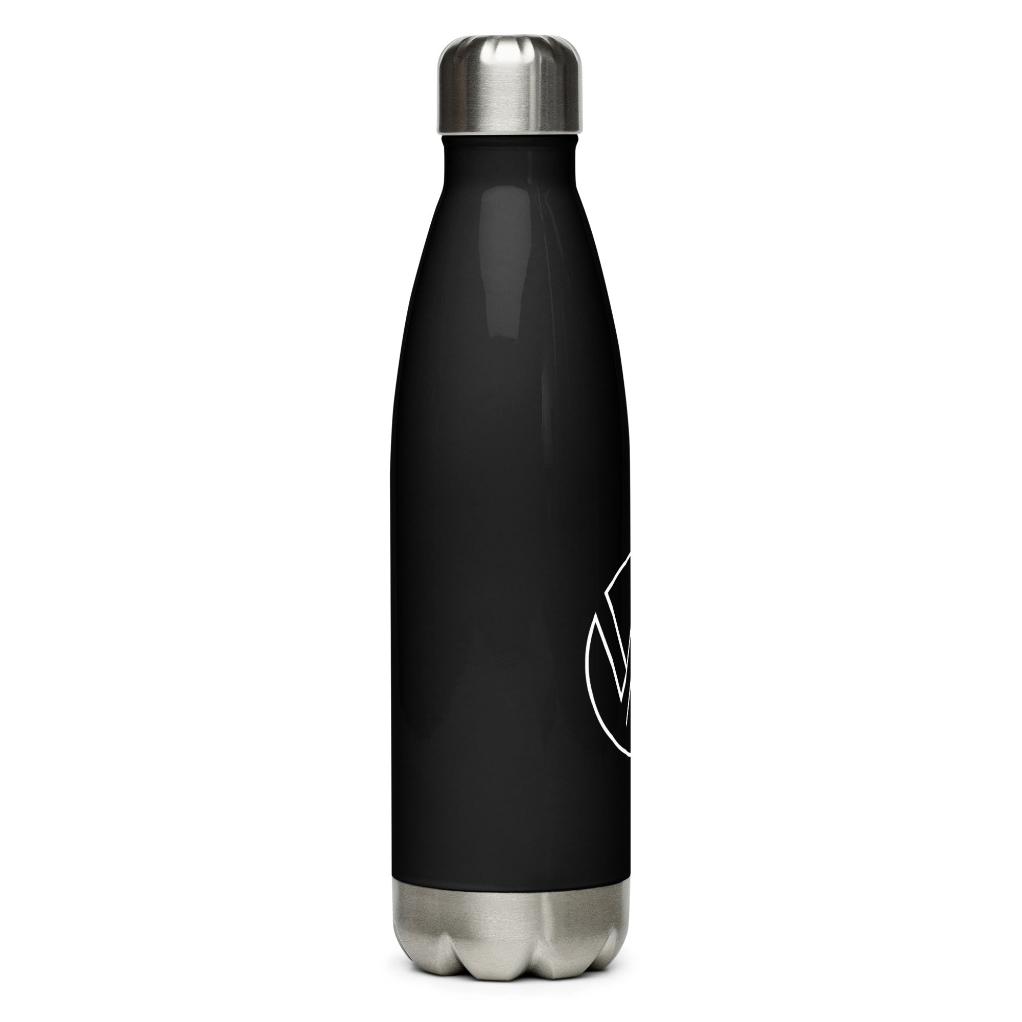 Whole Again Stainless Steel Water Bottle