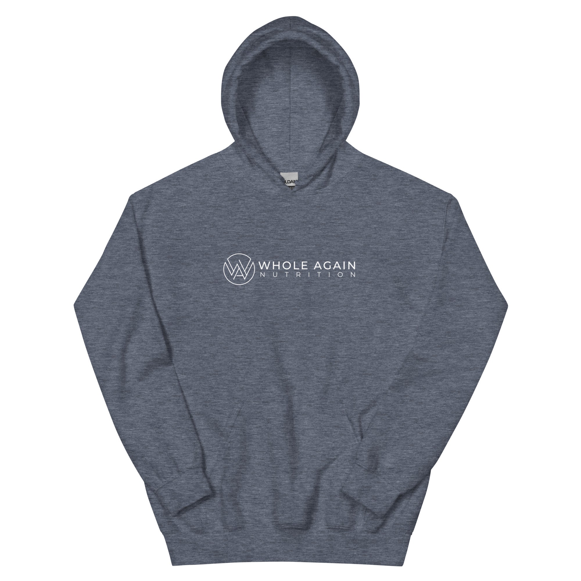 Whole Again Hoodie