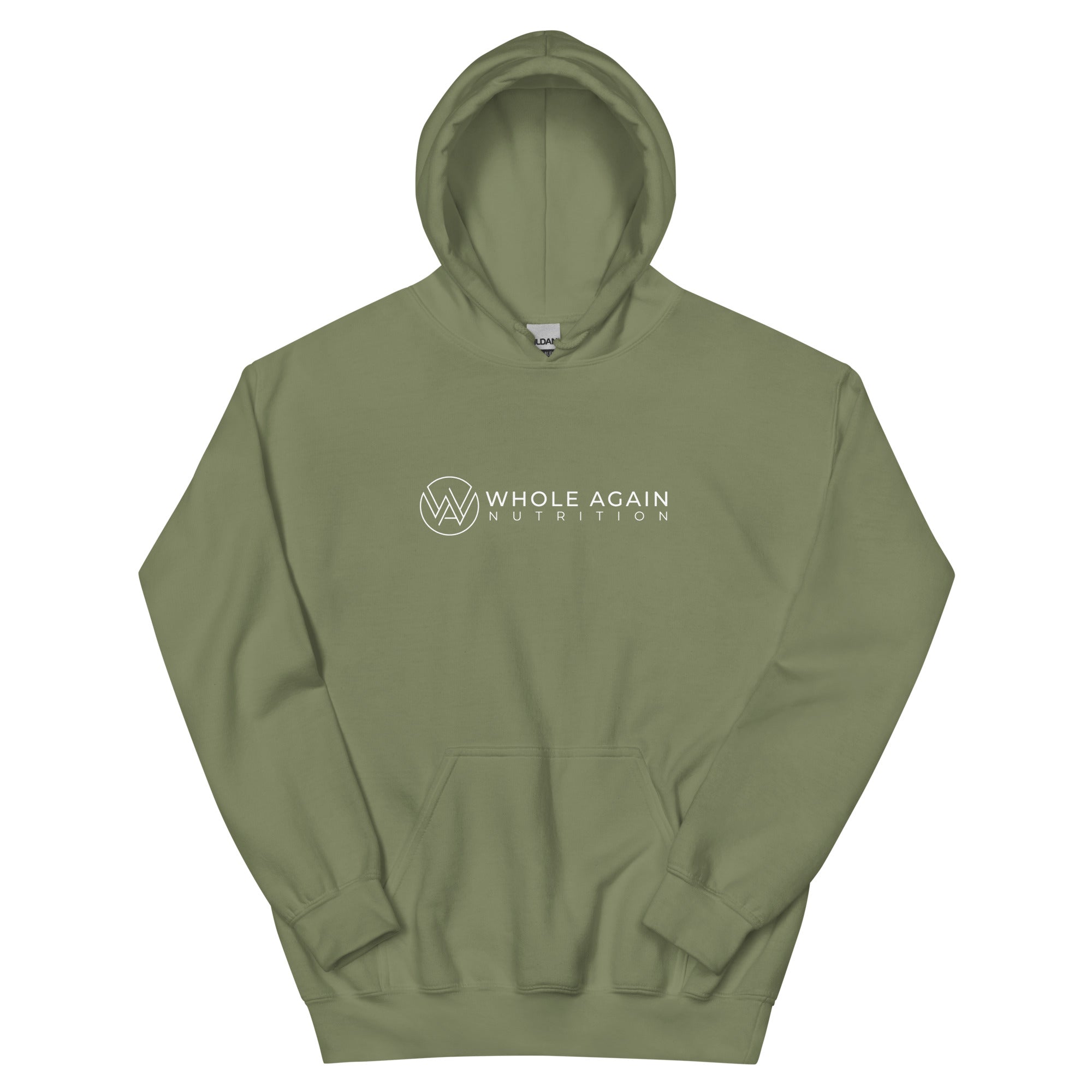 Whole Again Hoodie