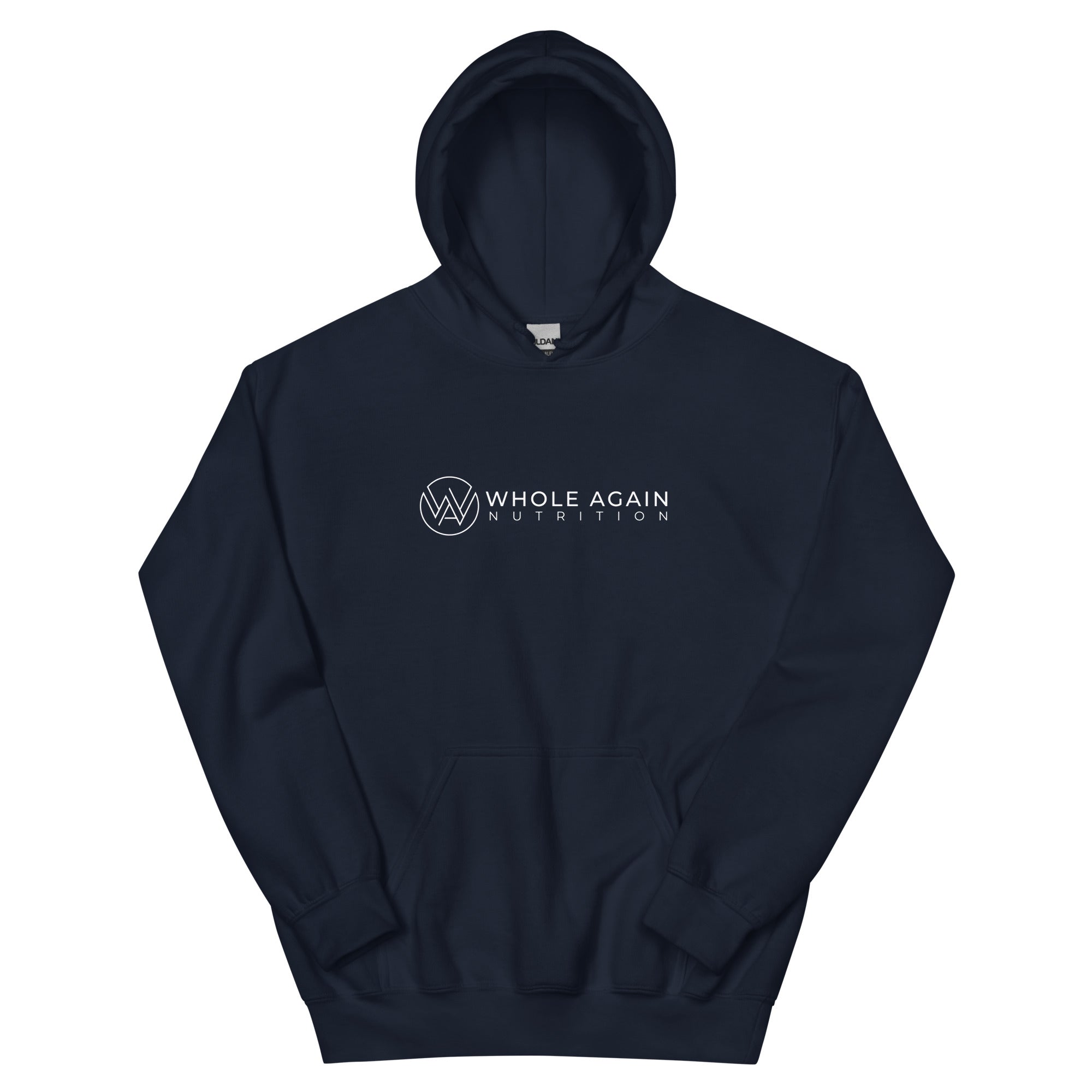 Whole Again Hoodie