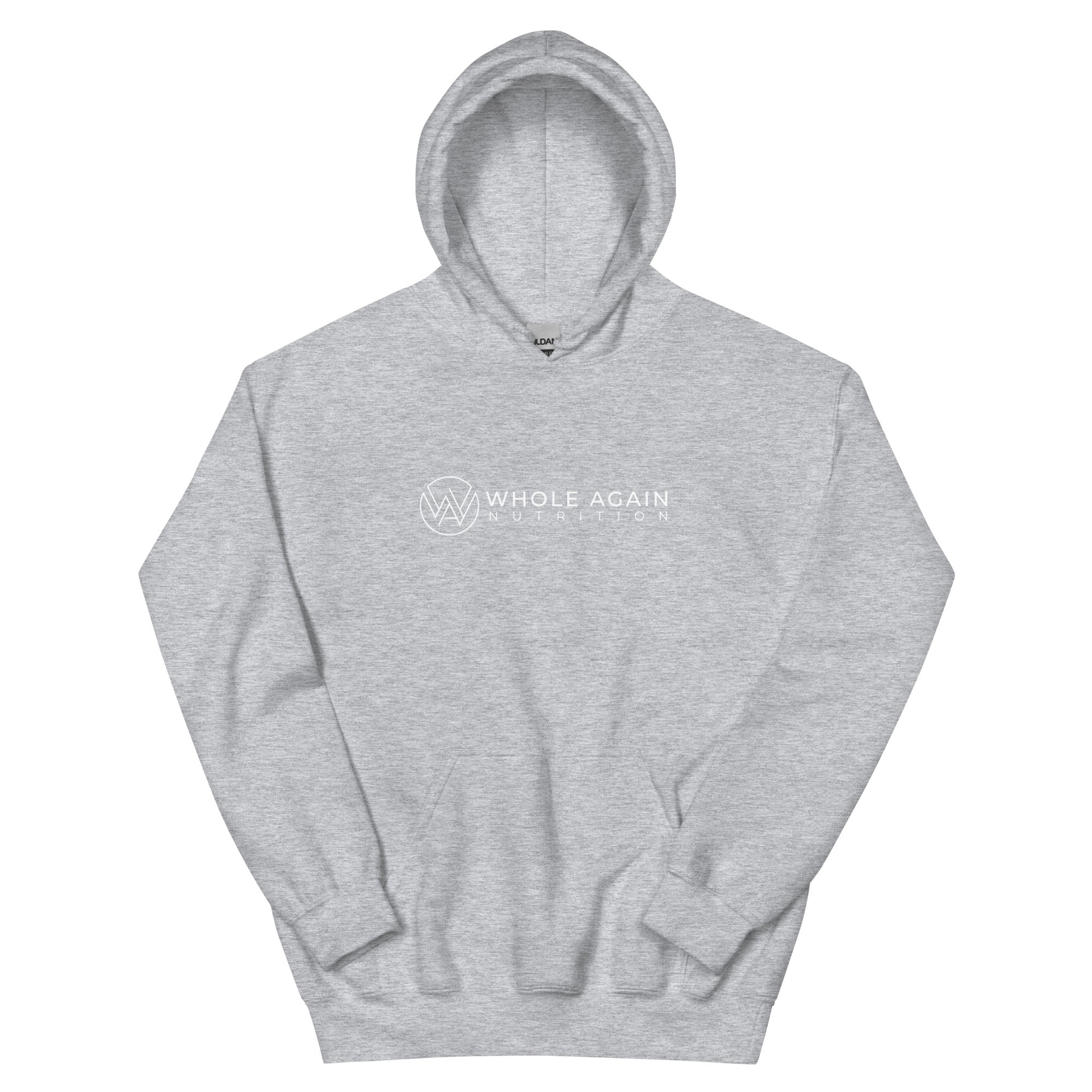 Whole Again Hoodie