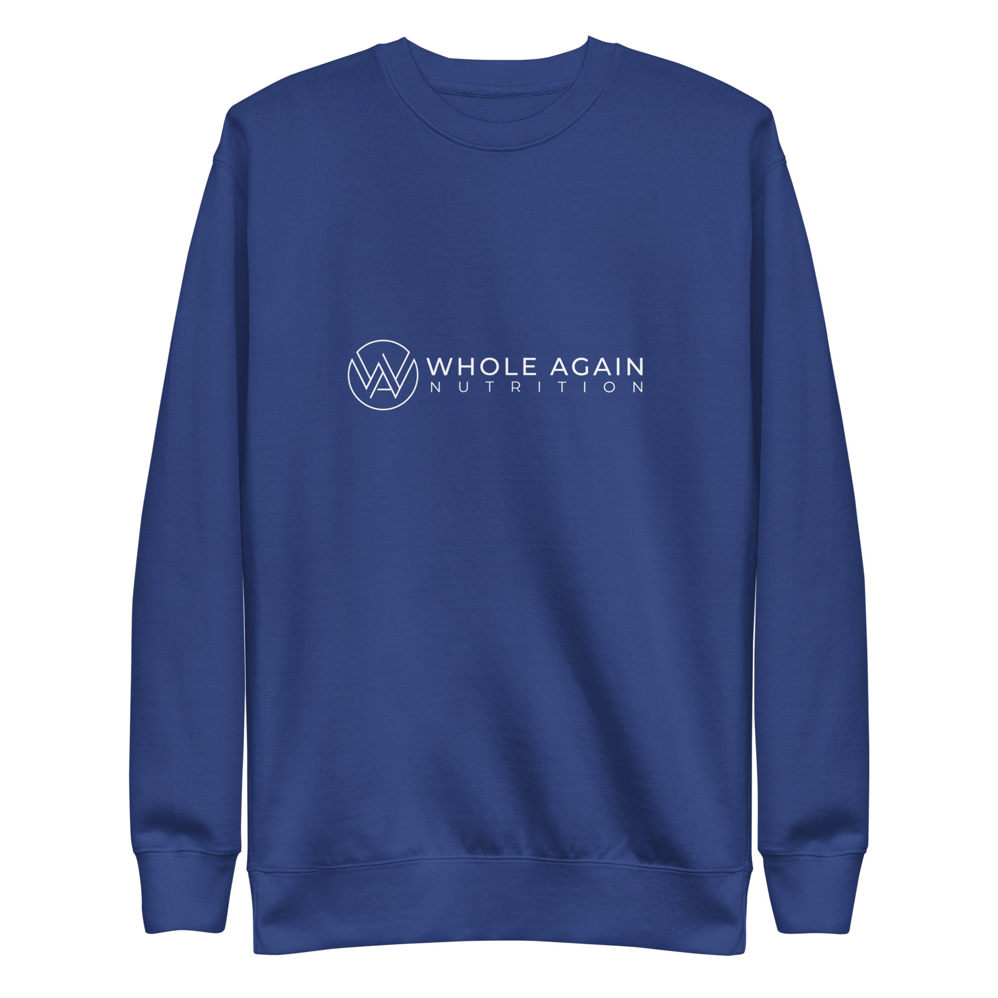 Whole Again Sweatshirt